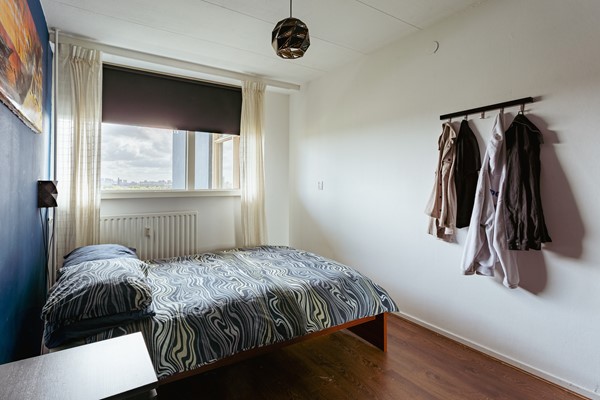 Medium property photo - Heiloostraat 205, 2547 KD Den Haag